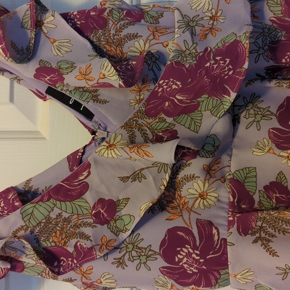 NWT Lulus Dress - Free Shipping! - Picture 2 of 5